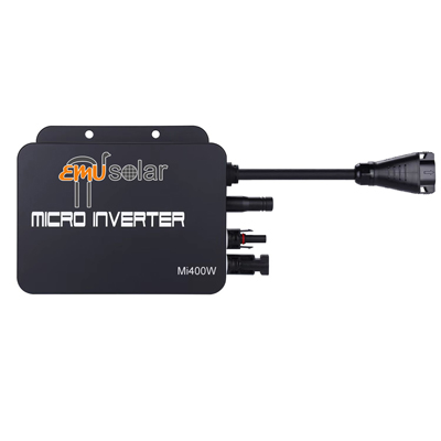 EMU-MI400W