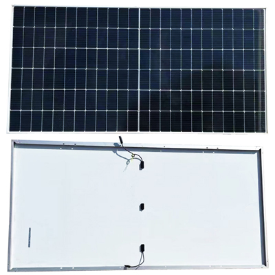 JAsolar solar PV panel
